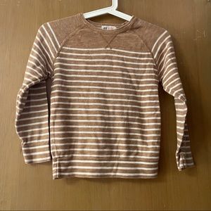 H&M striped long sleeve Kids!